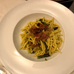 Photo n°10 de l'avis de Lucio. fait le 22/04/2019 à 18:20 sur le  Locanda dell' Arcangelo à Rocca Massima