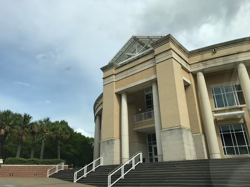 Gym «Strom Thurmond Wellness and Fitness Center», reviews and photos, 1000 Blossom St, Columbia, SC 29201, USA