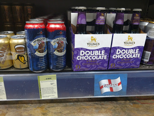 Wine Store «Total Wine & More», reviews and photos, 8700 Preston Rd #113, Plano, TX 75024, USA