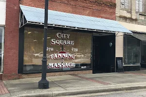 City Square Tanning & Massage image
