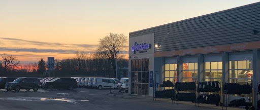 Ford Dealer «Buckeye Ford», reviews and photos, 110 US-42, London, OH 43140, USA