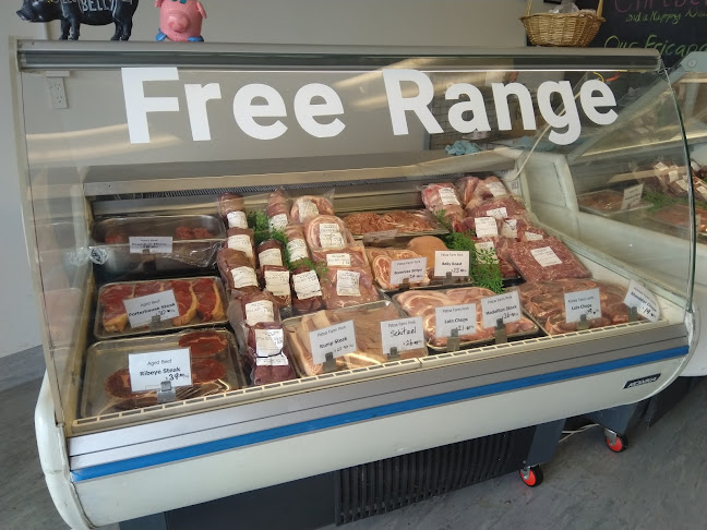 Reviews of Euro Gourmet Meats in Christchurch - Butcher shop