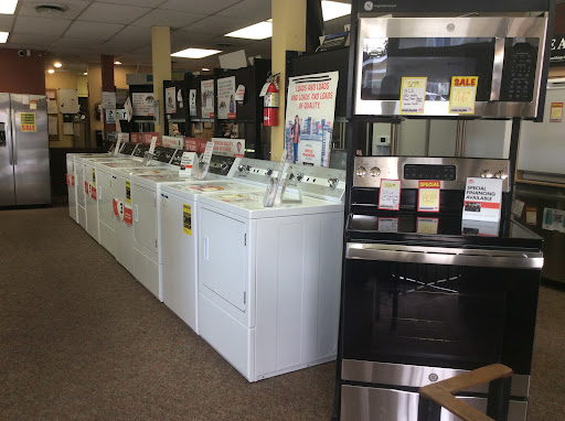 Appliance Repair Service «Stewart Molander Appliances», reviews and photos, 808 G St, Antioch, CA 94509, USA