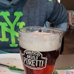 Photo n°1 de l'avis de Maria.i fait le 13/05/2019 à 14:33 sur le  Tropi&Co Pizza Club à Turin