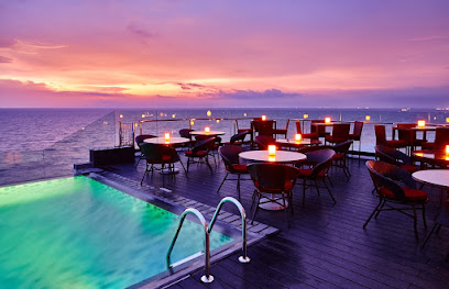 ON14 Rooftop Lounge & Bar - 36, 38 Clifford Pl, Colombo 00400, Sri Lanka