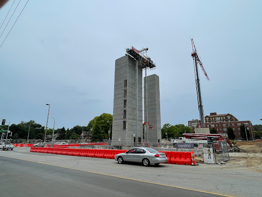 Grocery Store «Save-A-Lot», reviews and photos, 3410 Troost Ave, Kansas City, MO 64109, USA