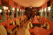 Atmosphère du Restaurant indien Le Taj Mahal à Mâcon - n°11