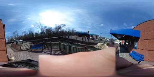 Gas Station «Delta Sonic Car Wash», reviews and photos, 1415 Ogden Ave, Downers Grove, IL 60515, USA