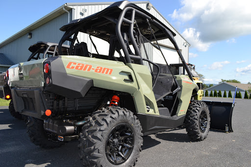 ATV Dealer «Brooks PowerSports Inc.», reviews and photos, 10095 Allentown Blvd, Grantville, PA 17028, USA