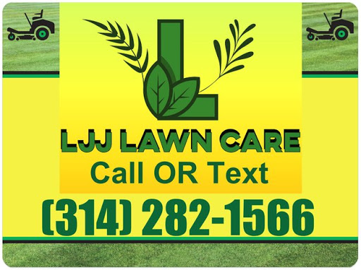 LJJ Lawn Care