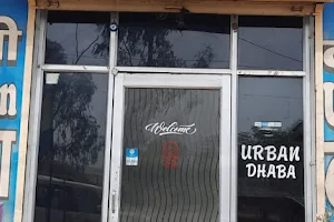 URBAN DHABA image