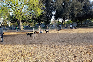 Elk Park / Modesto Dog Park