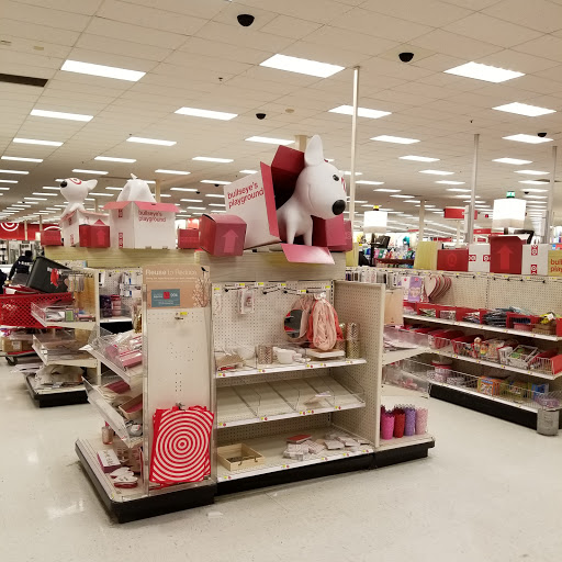 Department Store «Target», reviews and photos, 4600 Mitchellville Rd, Bowie, MD 20716, USA