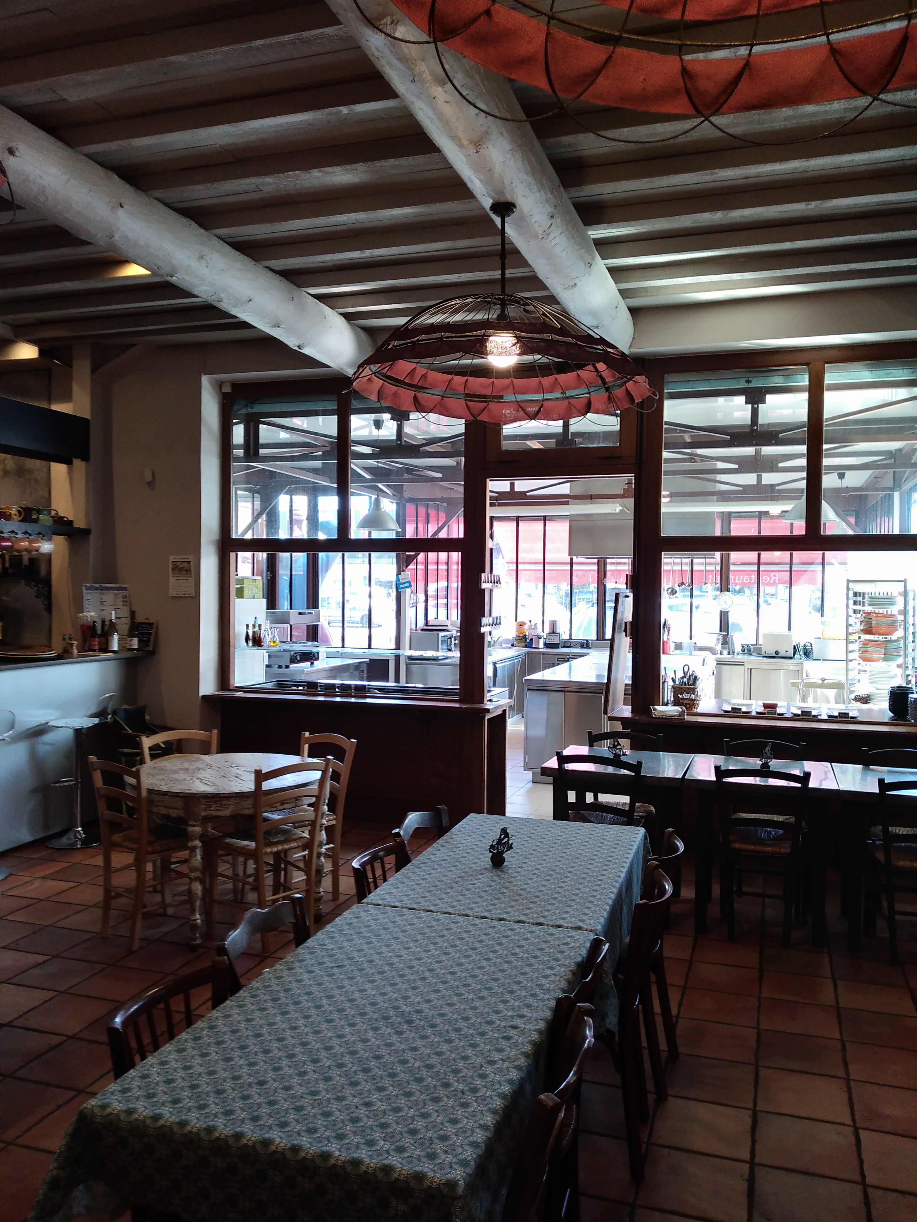 Photo n° 2 de l'avis de Isabelle.e fait le 15/08/2019 à 16:12