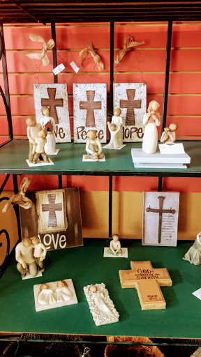 Florist «Flowers By Jesse», reviews and photos, 208 E Jackson Ave, Harlingen, TX 78550, USA