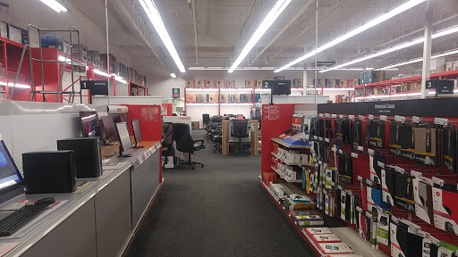 Office Supply Store «Staples», reviews and photos, 105 Mall Way, Marysville, WA 98270, USA