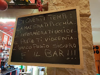 Menu du Happy Days Steak house bar à Sarroch