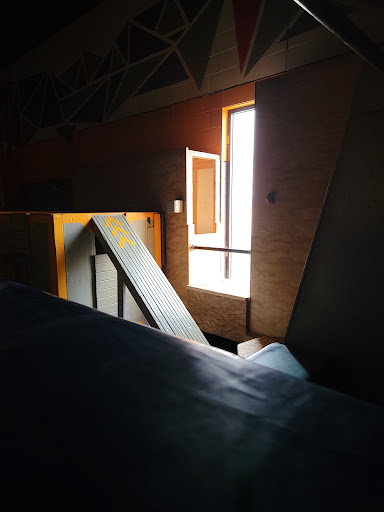 Recreation Center «Hub Parkour Training Center», reviews and photos, 253 Mansfield Ave #4, Norton, MA 02766, USA