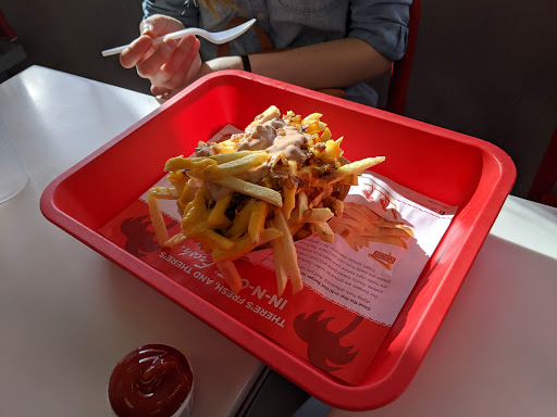 In-N-Out Burger image