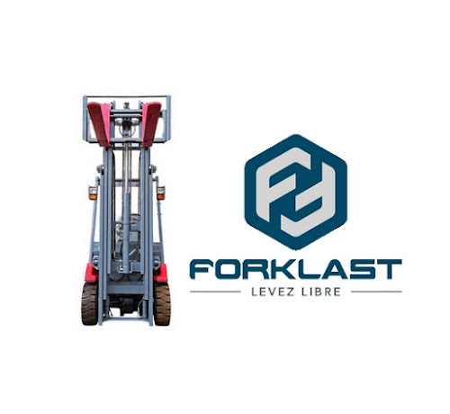 Forklast à Ungersheim