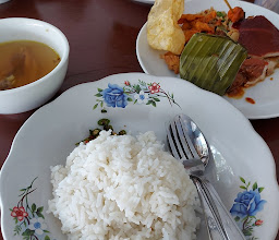 Warung Babi Guling Amerta Sari photo