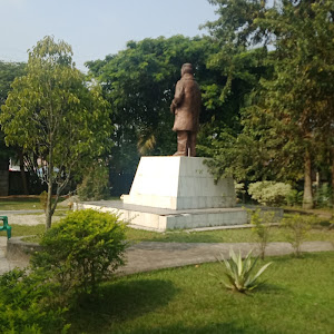 Nalbari Town Park photo