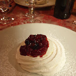 Photo n°3 de l'avis de Caterina.e fait le 18/10/2020 à 15:33 sur le  Ristorante Le Terrazze sul Po à Scorzarolo