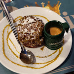 Photo n°9 de l'avis de Andrea.e fait le 04/09/2022 à 17:04 sur le  i Principi à Bologna