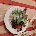 Photo n°2 de l'avis de Jens.a fait le 06/03/2023 à 20:33 sur le  Waldgasthof Wildbad à Burgbernheim