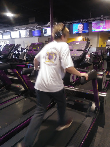 Gym «Planet Fitness», reviews and photos, 1165 S Stemmons Fwy, Lewisville, TX 75067, USA