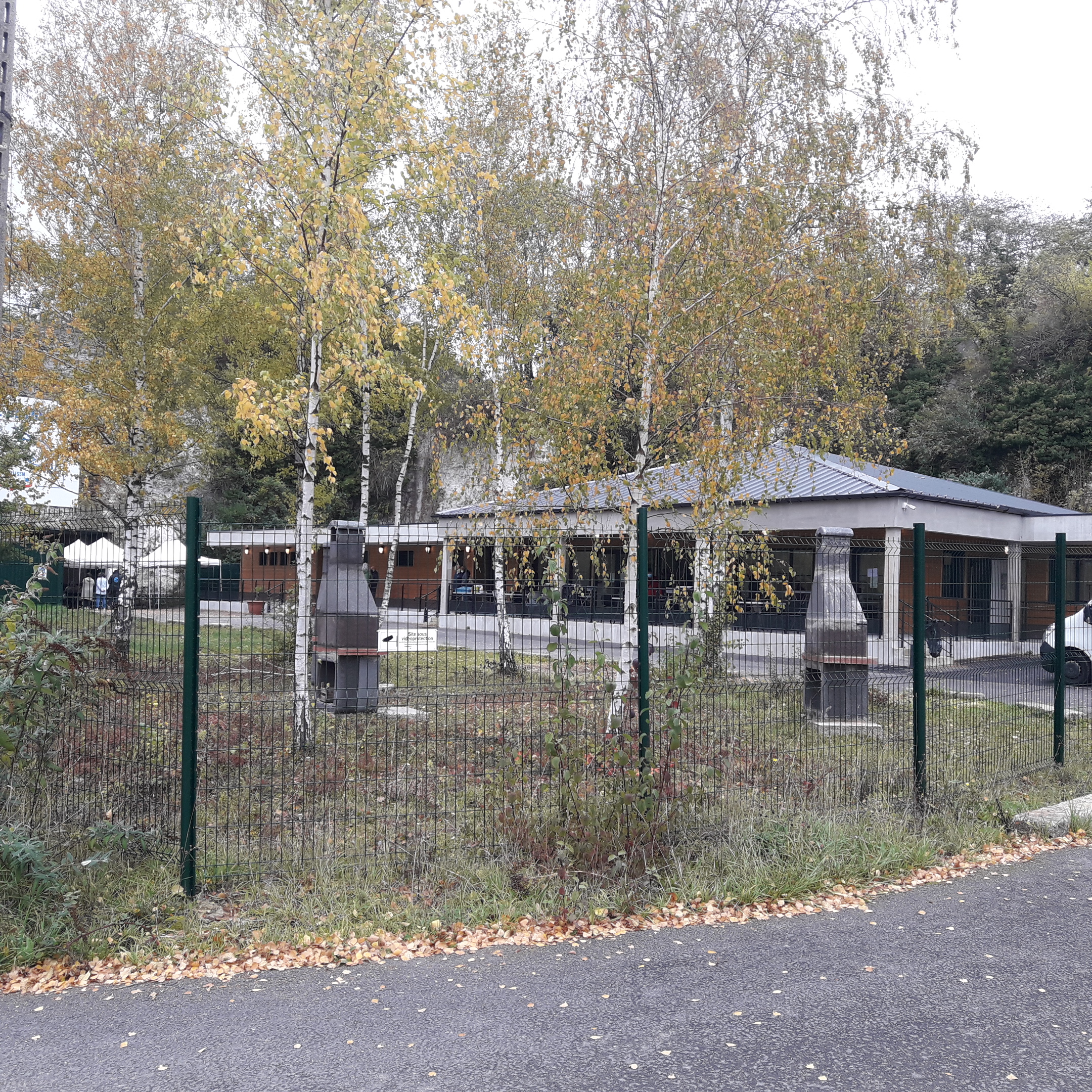 Photo n° 22 de l'avis de Laurent.a fait le 28/09/2019 à 16:59