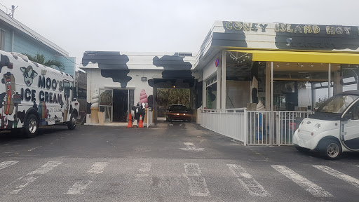 Tourist Attraction «Locked Inside», reviews and photos, 920 N Hwy A1A, Indialantic, FL 32903, USA