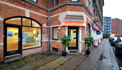 Kunst Huset v/Svend Andresen