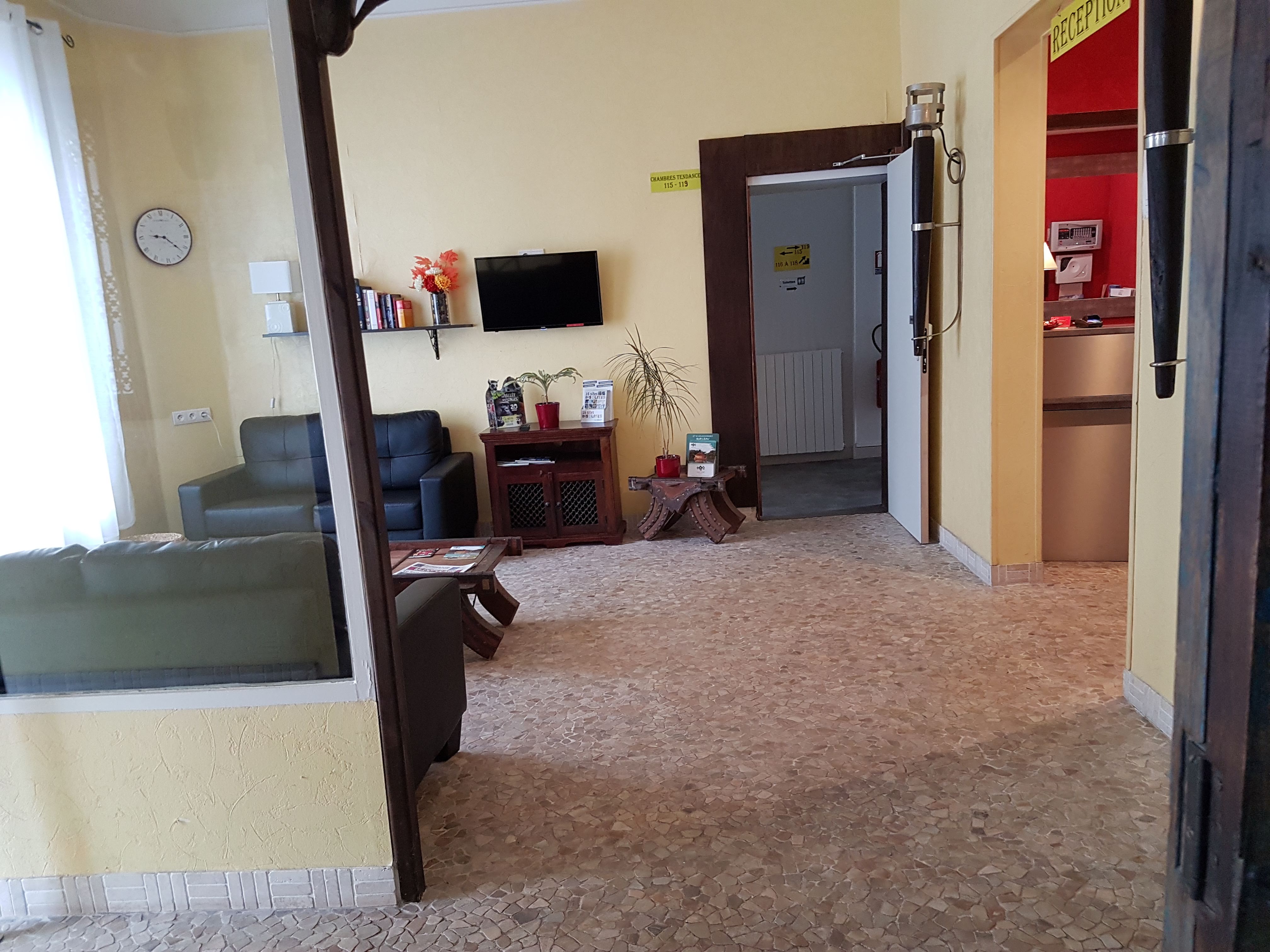 Photo n° 3 de l'avis de nathalie.a fait le 05/06/2018 à 18:40