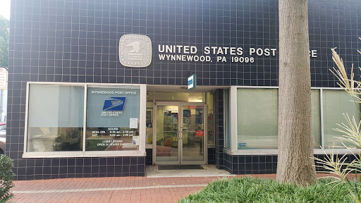 Post Office «United States Postal Service», reviews and photos, 50 Wynnewood Rd #22, Wynnewood, PA 19096, USA