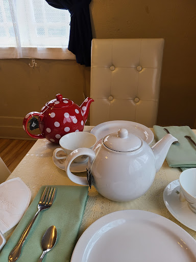 Cafe «Auntie Rae’s Dessert Island», reviews and photos, 4704 Holladay Blvd E, Holladay, UT 84117, USA