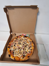 Photos du propriétaire du Pizzeria Régal pizza à Rebréchien - n°10