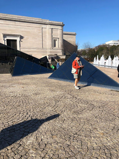 Gift Shop «The Gallery Shops», reviews and photos, 401 Constitution Ave NW, Washington, DC 20565, USA