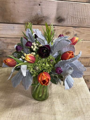 Florist «Toles Flowers», reviews and photos, 627 Nichol Ave, Anderson, IN 46016, USA