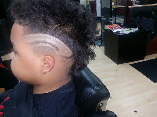 Barber Shop «Perfection Styles Barbers», reviews and photos, 416 Sicklerville Rd, Sicklerville, NJ 08081, USA