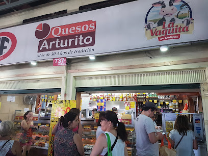 Quesos Arturito (Vega Central)