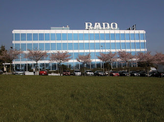 Rado Official Service Center