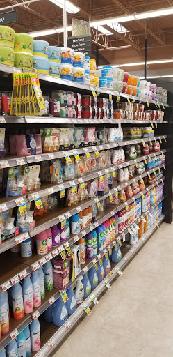 Supermarket «Price Chopper», reviews and photos, 2 Worcester Rd, Webster, MA 01570, USA