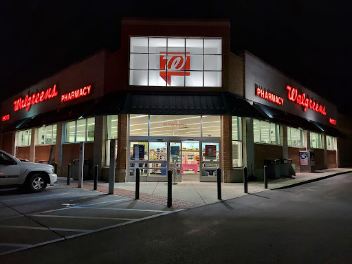 Drug Store «Walgreens», reviews and photos, 7971 Rhea County Hwy, Dayton, TN 37321, USA