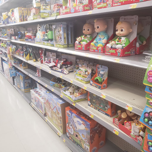 Discount Store «Walmart», reviews and photos, 235 Queen St, Southington, CT 06489, USA