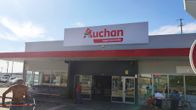 Auchan Supermercado Penamacor