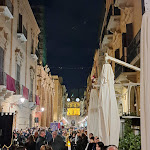 Photo n°1 de l'avis de Rike.u fait le 06/04/2024 à 23:35 sur le  Ristorante I Grilli à Trapani