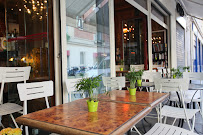Photos du propriétaire du Café Le Voltigeur à Paris - n°7