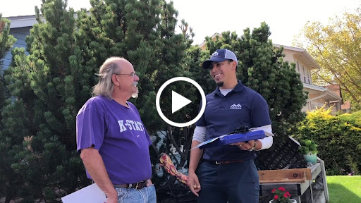 Roofing Contractor «Premier Roofing Company Kansas City», reviews and photos, 1111 W 29 St, Kansas City, MO 64108, USA