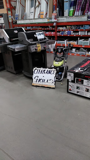 Home Improvement Store «The Home Depot», reviews and photos, 5455 Fairmont Pkwy, Pasadena, TX 77505, USA